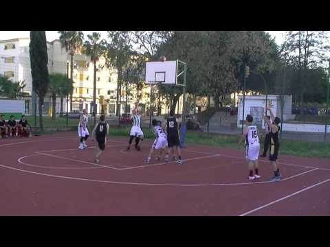 SEN MAS J21 CDB Enrique Benítez CB VALVERDE