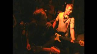 LATTERMAN &quot;Video Games And Fantasy Novels&quot; Live in HD (Deep Elm Records)