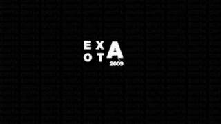 DJ Exota - Lvs
