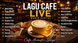 Download lagu Lagu Cafe Akustik Live 2026 ☕ Musik Santai Enak Didengar Saat Kerja mp3