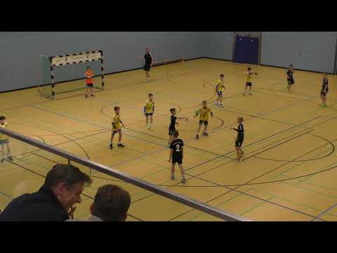 Mecklenburger Stiere Schwerin gegen SV 63 Brandenburg West