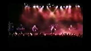 The Gathering - 04/12: &quot;Confusion&quot; (Mexico 1998)