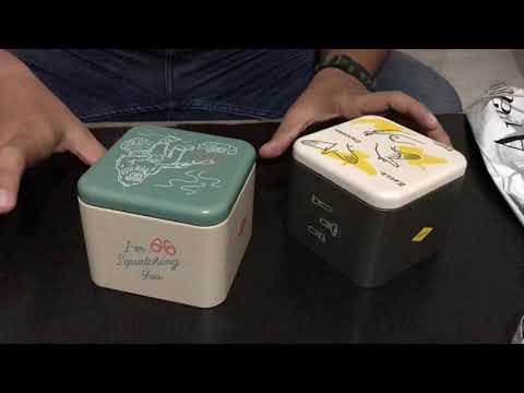 Fossil Real vs Fake watch