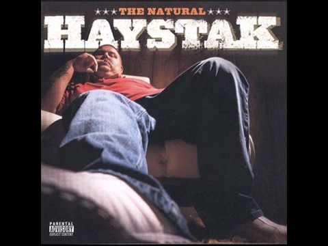 Haystak - Oh My God (It's The Crazy Whiteboys) ft CWB & Bubba Sparxxx
