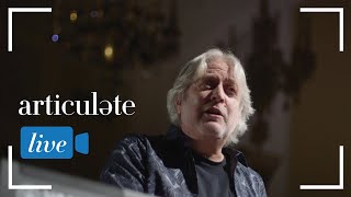 Dean Friedman Performs "Don't Mourn, Don't Cry"