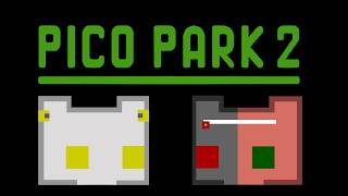 ダークモード【PICO PARK2】with同事務所冥兎椿と！