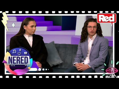 NERED - gosti: Aleksandra Stamenić Akicas i Boris Ercegović - 11.05.2024. - Red TV