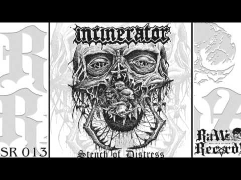 Incinerator - Repentance