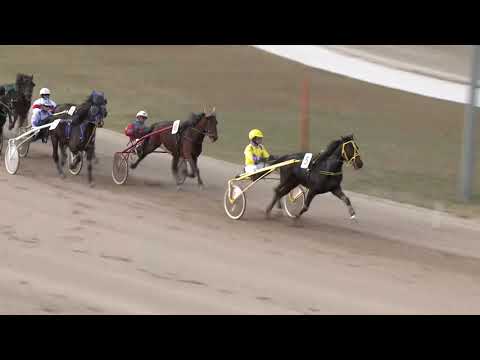 2018.12.31. 02. futam - BET.LOVI.HU - AMATŐRVERSENY HENDIKEP