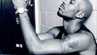 DMX ft Janyce- Let  Me Be Your Angel