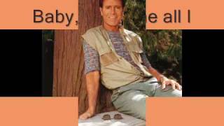 Cliff Richard:Girl, You'll Be a Woman Soon-with lyrics