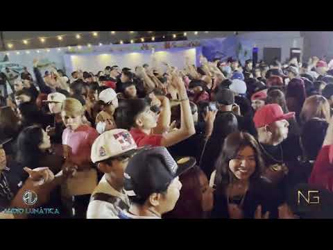 LLEGARON LLEGARON   NEGRO GZZ Y LOS DESAFINA2 LOS MAÑOSOS