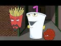 Get A Room Aqua Teen Hunger Force Colon Movie Film For Theaters