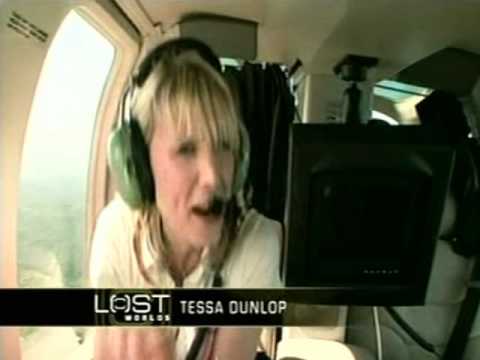 Tessa Dunlop showreel