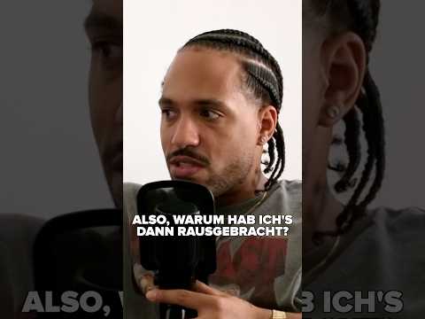 AHZUMJOT über sein schlechtestes Album 📉