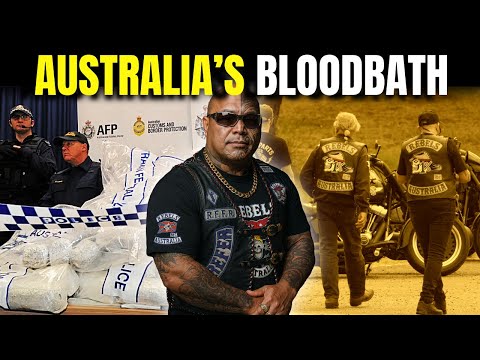 The Day The Rebels Lost to the Albanian Mafia - Documentary