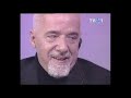Paulo Coelho In Romania Surprize Surprize