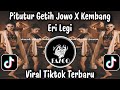 PITUTUR GETIH JOWO X KEMBANG ERI LEGI SOUND VIRAL TIKTOK TERBARU 2025 YANG BIKIN MERINDING