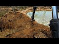 Deep Ditch