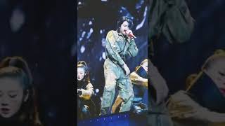 190420 Kris Wu - &quot;We Alive&quot; Performance at Alive Tour in Nanjing