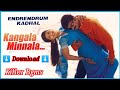 Kangala Minnala Video Song Endrendrum Kadhal Tamil Movie Songs Vijay Rambha Killerbgms4908