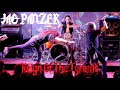 JAG PANZER "Reign Of The Tyrants" live in Athens [Sep 19, 2025]