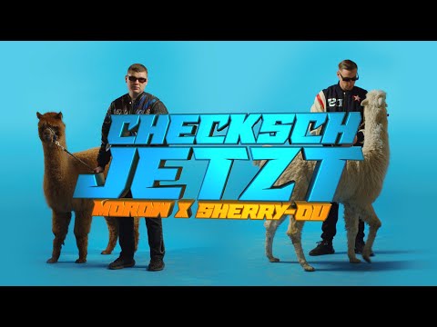 Checksch jetzt?! - Morow x Sherry-ou (Prod. by Ludwig O.S. & Laxsfly)