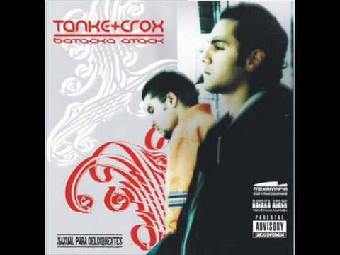 Tanke Y Crox - Niñas Con Webos