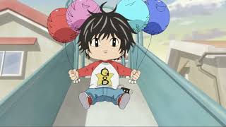 Kotaro's make you cry scene