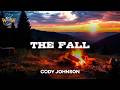 Cody Johnson The Fall Lyrics