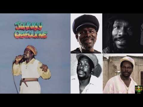 Johnny Osbourne  Johnny Osbourne