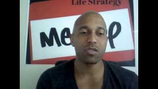 Universal Law #1 The Law of Mentalism