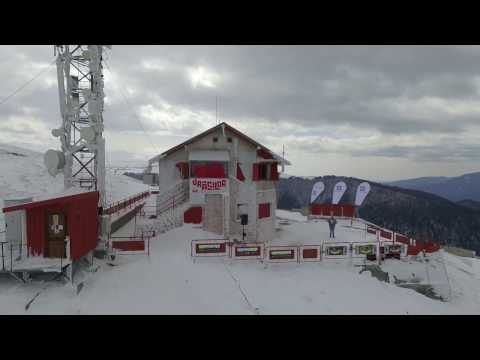 Popasul Uriasilor - Azuga