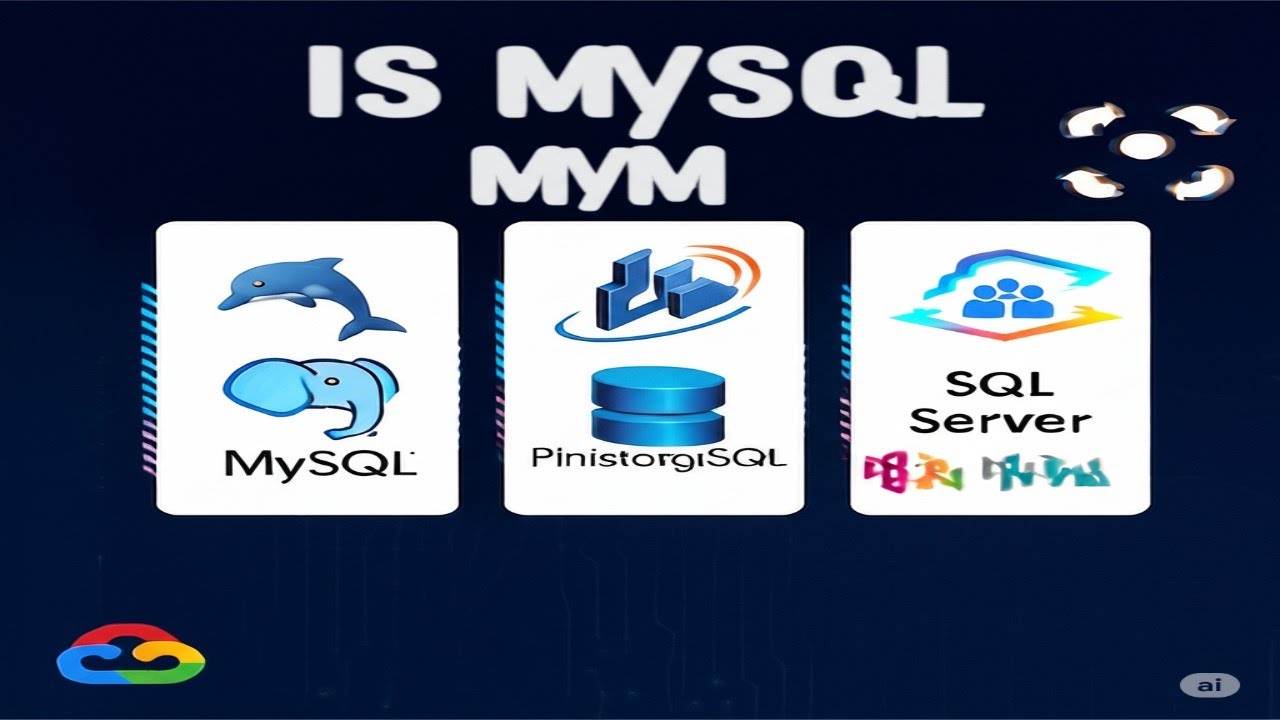 Google Cloud SQL Explained | Fully Managed MySQL, PostgreSQL & SQL Server in GCP