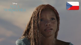 Musik-Video-Miniaturansicht zu Být lidem blíž (Repríza 2) [Part of Your World (Reprise II)] Songtext von The Little Mermaid (OST) [2023]