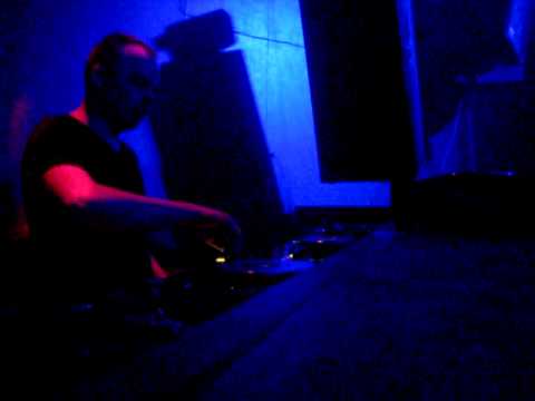 Dirty Dale @ Footwork 17-04-10