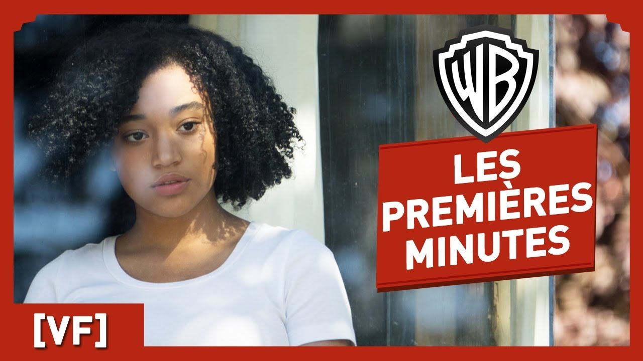 Miniature de la vidéo Everything, Everything - Découvrez les premières minutes du film ! du film Absolument tout