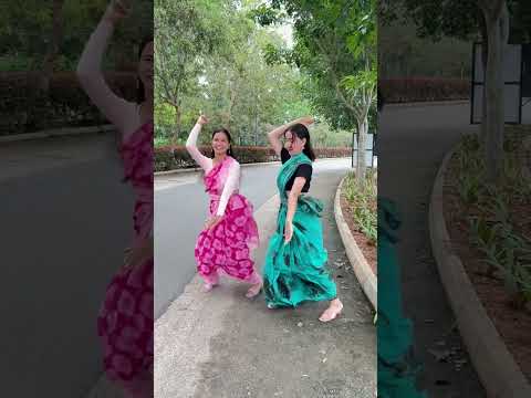 Masthu Masthu Hudugi Kannada Song Dance #shorts #dance