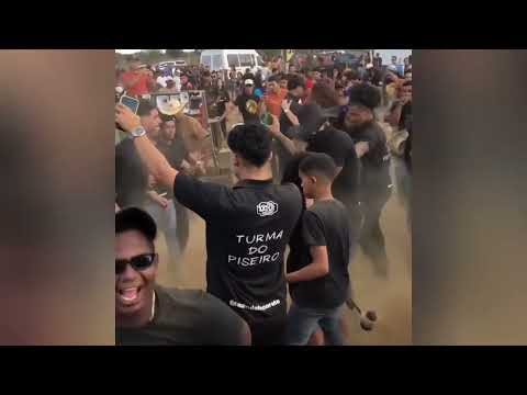 A MODA DOS TRAIADOS - BANDA PANCANEJO (Com Grave clipe oficial)