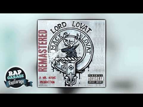 Mack Lovat — Matthew Perry (Friend Zone) (Prod. by Mr. Mane and Noah Issa)