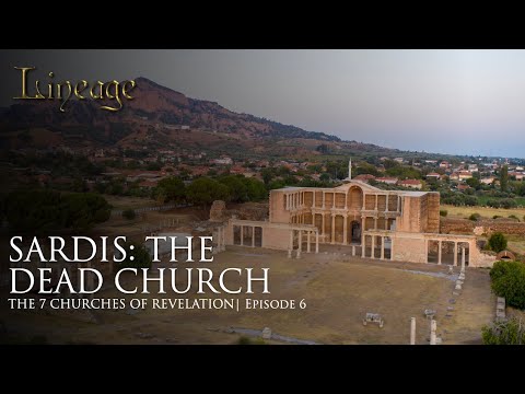 Sardis: The Dead Church