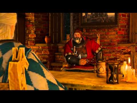 The Witcher 3 100% Walkthrough Part 30  Ps4  Xbox One  PC