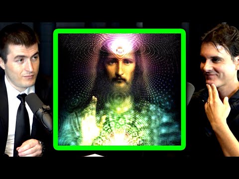 Jesus and psychedelics in ancient times | Brian Muraresku and Lex Fridman