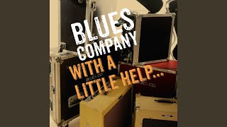 Music video thumbnail preview for Ev'ryday I Have The Blues by Blues Company