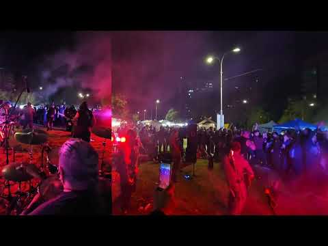 Du Hast Fauststein tributo a Rammstein