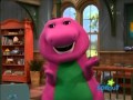 Barney Friends Rabbits