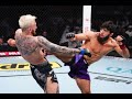 Arman Tsarukyan Vs Dan Hooker FULL FIGHT