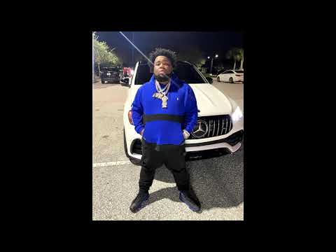 'FREE' Rod Wave x Lil Durk x YFN Lucci Type Beat 2021 - "Social Anxiety"