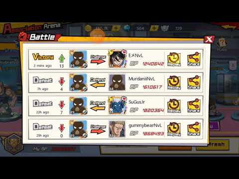 Fukegao best support 2 One punch man the strongest