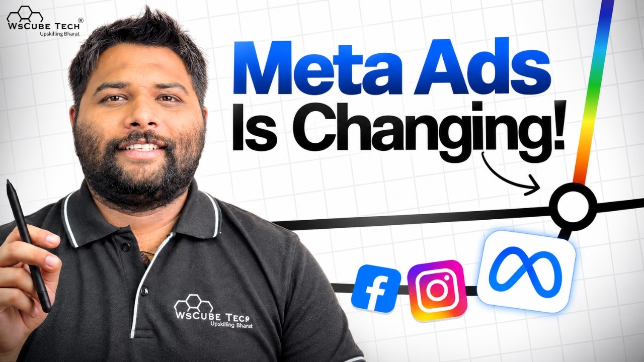 DON’T Run Meta Ads Before Watching This Update!